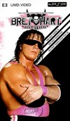 Rent Bret 'Hit Man' Hart for PSP Movies