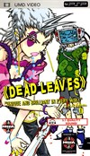 Rent Dead Leaves for PSP Movies