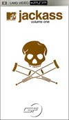 Rent Jackass Vol. 1 for PSP Movies