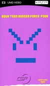 Rent Aqua Teen Hunger Force Volume Four for PSP Movies