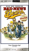 Rent Bad News Bears for PSP Movies