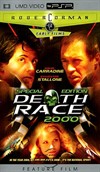 Rent Death Race 2000 for PSP Movies