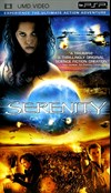 Rent Serenity for PSP Movies