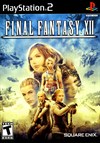 Rent Final Fantasy XII for PS2