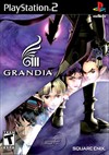 Rent Grandia III for PS2