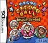 Rent Super Monkey Ball Touch and Roll for DS