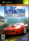 Rent Outrun 2006 Coast 2 Coast for Xbox