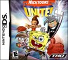 Rent Nicktoons Unite! for DS