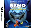 Rent Finding Nemo: Escape to the Big Blue for DS