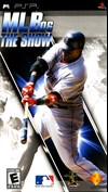 Rent MLB 06: The Show for PSP Games