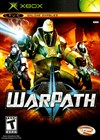 Rent Warpath for Xbox