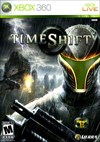 Rent Timeshift for Xbox 360
