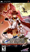 Rent Generation of Chaos for PSP Games