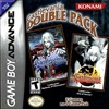 Rent Castlevania Double Pack for GBA