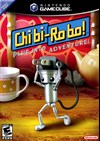 Rent Chibi-Robo for GC