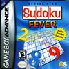 Rent Global Star Sudoku Fever for GBA