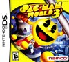 Rent Pac-Man World 3 for DS