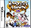Rent Harvest Moon DS for DS