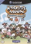 Rent Harvest Moon: Magical Melody for GC