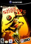 Rent FIFA Street 2 for GC