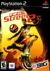 Rent FIFA Street 2 for PS2