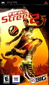 Rent FIFA Street 2 for PSP Games