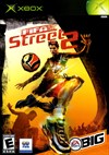 Rent FIFA Street 2 for Xbox