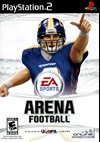 Rent Arena Football for PS2