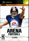 Rent Arena Football for Xbox