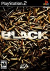Rent Black for PS2