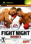 Rent Fight Night: Round 3 for Xbox