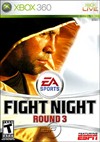 Rent Fight Night: Round 3 for Xbox 360