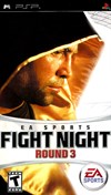 Rent Fight Night: Round 3 for PSP Games