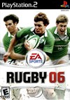 Rent Rugby 06 for PS2
