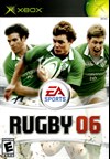 Rent Rugby 06 for Xbox