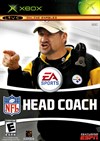 Rent NFL Head Coach for Xbox