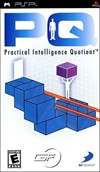 Rent PQ: Practical Intelligence Quotient for PSP Games