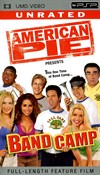 Rent American Pie Presents: Band Camp for PSP Movies