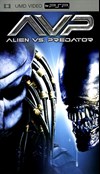 Rent AVP: Alien vs. Predator for PSP Movies