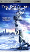 Rent Day After Tomorrow for PSP Movies