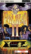 Rent Evil Dead II for PSP Movies