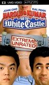 Rent Harold & Kumar Go To White Castle for PSP Movies
