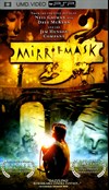 Rent Mirrormask for PSP Movies