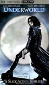Rent Underworld for PSP Movies