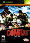 Rent World War II Combat: Iwo Jima for Xbox