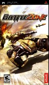 Rent BattleZone for PSP Games