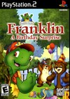 Rent Franklin: A Birthday Surprise for PS2
