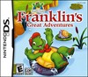 Rent Franklin's Great Adventures for DS