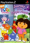 Rent Dora The Explorer: Journey To The Purple Planet for PS2