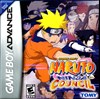 Rent Naruto: Ninja Council for GBA